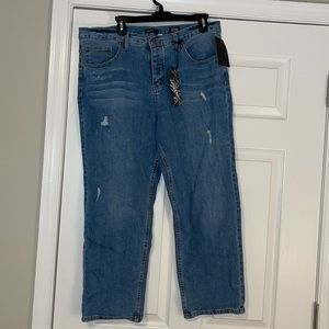 Nordstrom Rack (Supplies by Unionbay) Vintage Boyfriend Straight Jeans